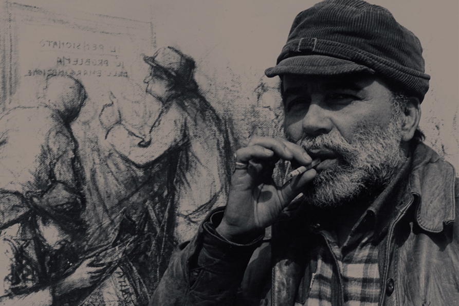 Biografia essenziale Carlo Tassi